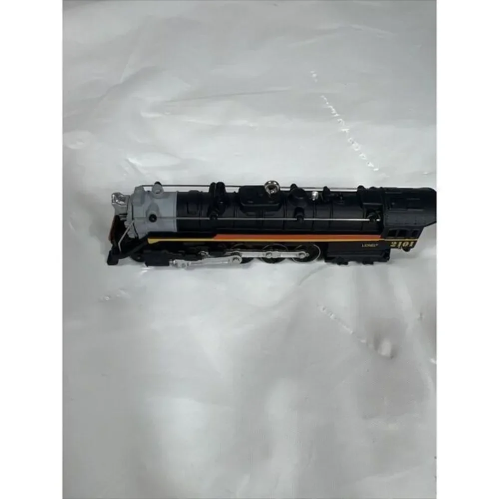 #MI - Hallmark Lionel Chessie System Steam‎ Special Locomotive